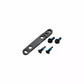 Adaptateur avant "PowerMount" FM to FM 140mm - 160mm BBB