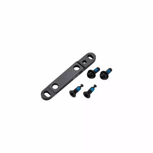 Adaptateur avant "PowerMount" FM to FM 140mm - 160mm BBB