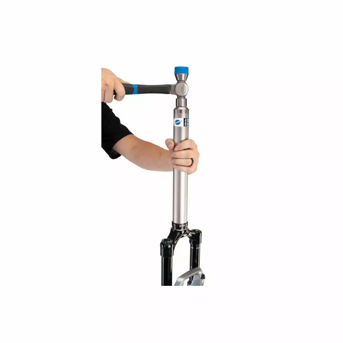 Emanches cônes de fourche 1.5" et 1.1/4" Park Tool