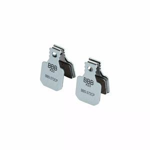 Plaquettes Coolfin, sans dissipateur thermique comp. Magura MT5/7 BBB