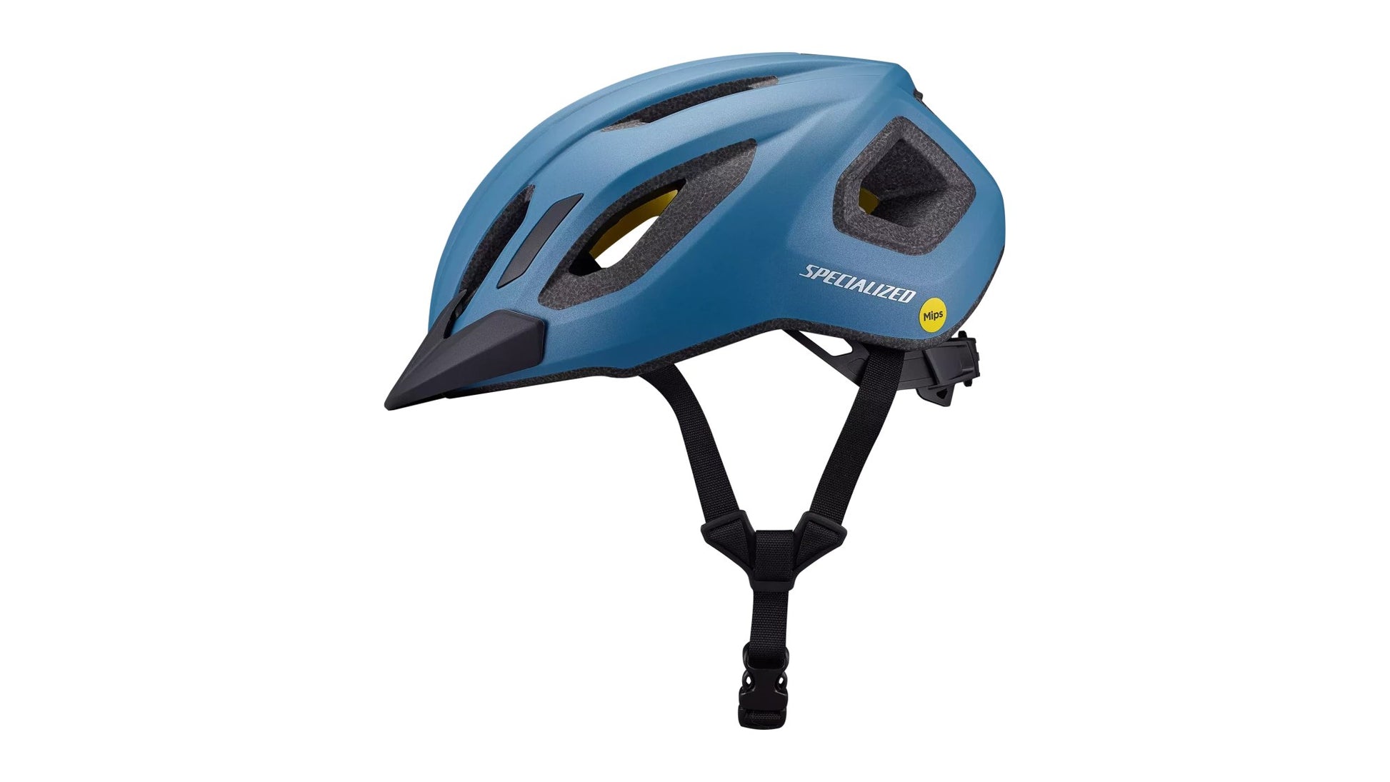 Casque Specialized Chamonix 3 Grey Blue