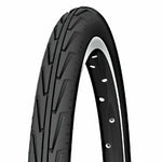 Pneu 20x1,75 noir Michelin City lisse 44-406