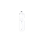 Bidon 750ml. Avec valve AutoTank transparent BBB