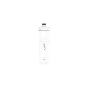 Bidon 750ml. Avec valve AutoTank transparent BBB