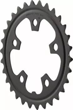 SHIMANO Plateau 30D-D Sora FC-3503 Noir