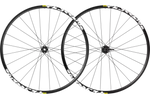 Roues Mavic Crossride FTS-X 29 6-hole Disc Corps Shimano