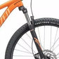 SPECIALIZED Rockhopper Sport 27.5 Blaze Brillant/Papaye