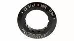 ECROU CASSETTE MICHE POUR 11V CAMPAGNOLO en alliage 12D