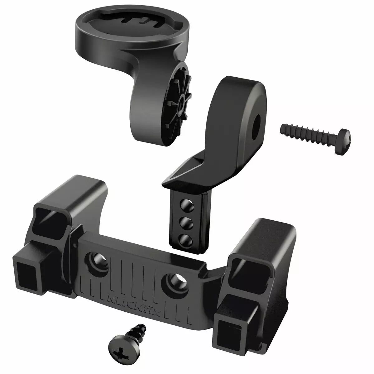 Support Wahoo pour fixation KLICKFIX
