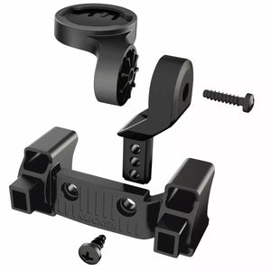 Support Wahoo pour fixation KLICKFIX