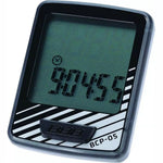 Compteur DashBoard 7 fonctions Filaire BBB