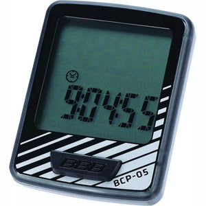 Compteur DashBoard 7 fonctions Filaire BBB