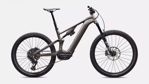 Vélo Specialized Levo Comp Alloy G4 Nb Satin Gunmetal/Obsidian