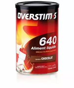 Aliment Liquide 640 600grs  OVERSTIMS