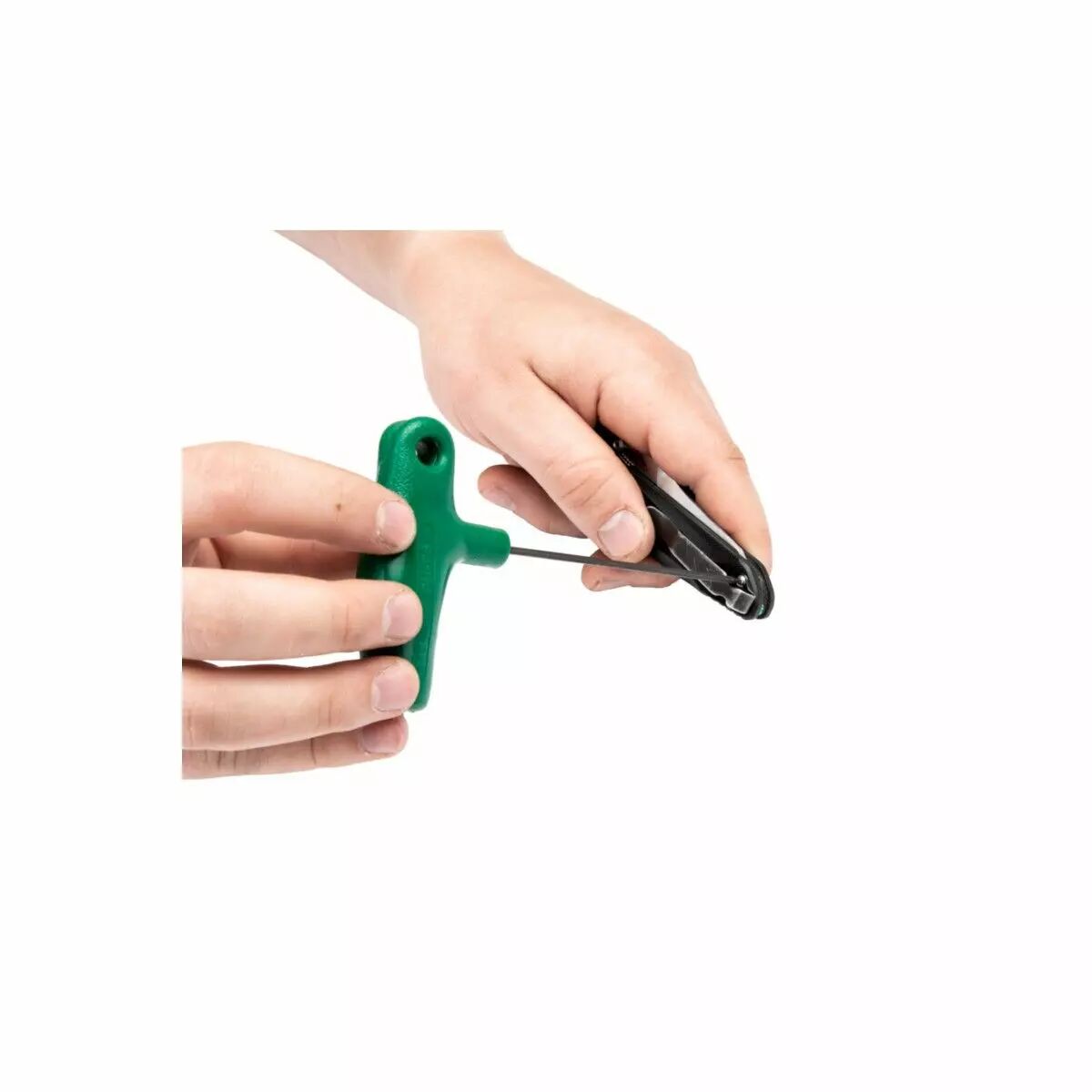 Clé Torx avec poignée en T 6mm Park Tool