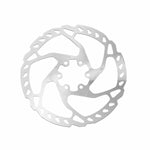 Disque de Frein SHIMANO 160mm 6 Trous SM-RT66