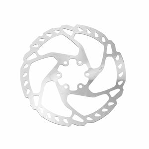 Disque de Frein SHIMANO 160mm 6 Trous SM-RT66
