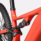 Vélo Specialized Levo Alloy G4 Nb Gloss Deep Orange/Deep Lake