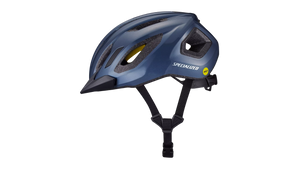 Casque Specialized Chamonix 3 Cast Blue Metallic