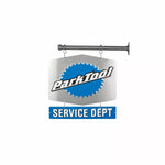 Enseigne simple face Park Tool