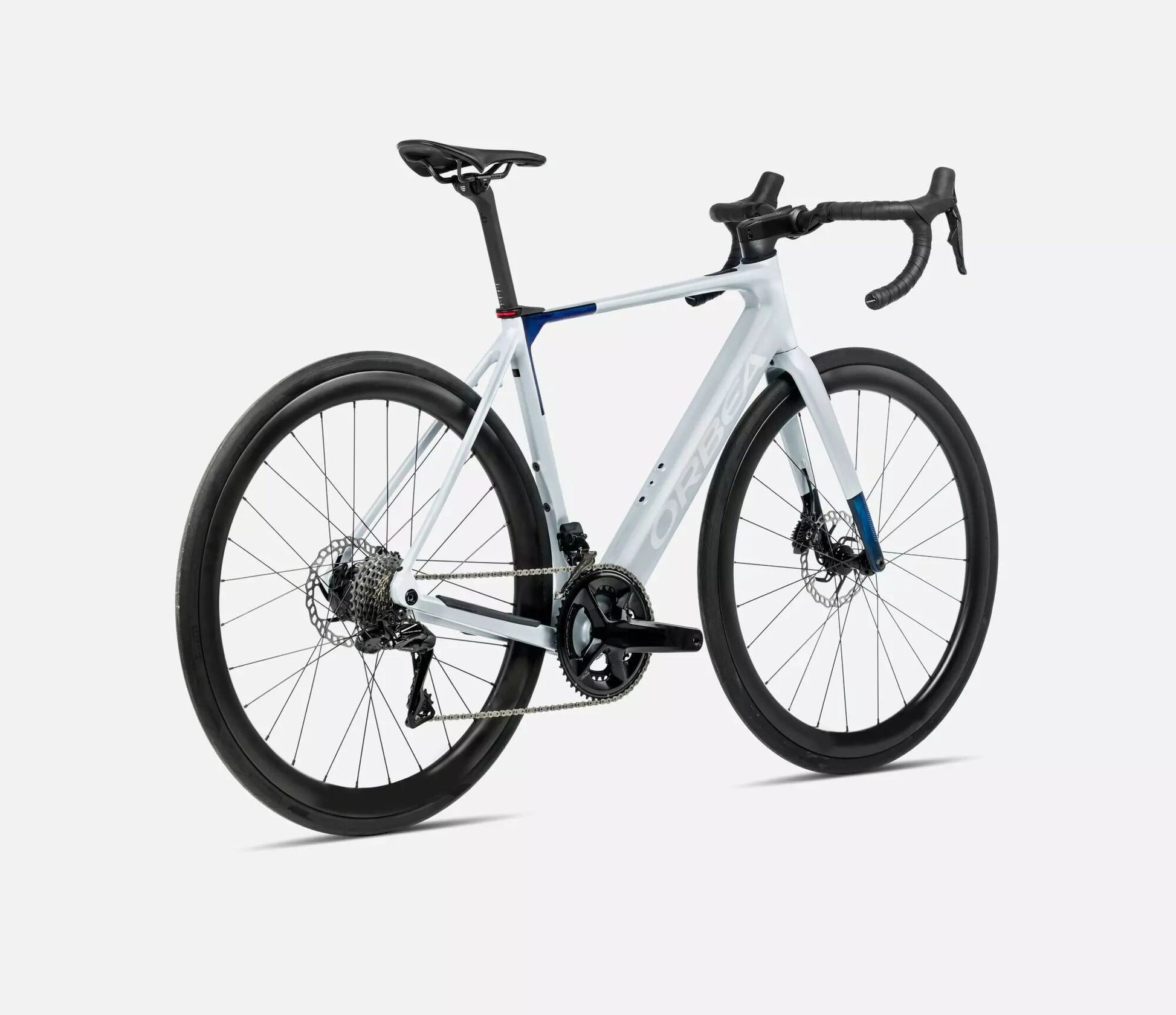 Vélo de route électrique Orbea Gain M20i 2026