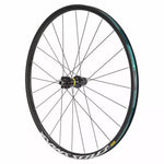 Roue Arrière Mavic Crossmax 29, Corps Shimano, axe 12x142