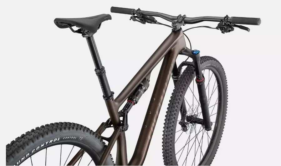 SPECIALIZED EPIC EVO DOP/GUN