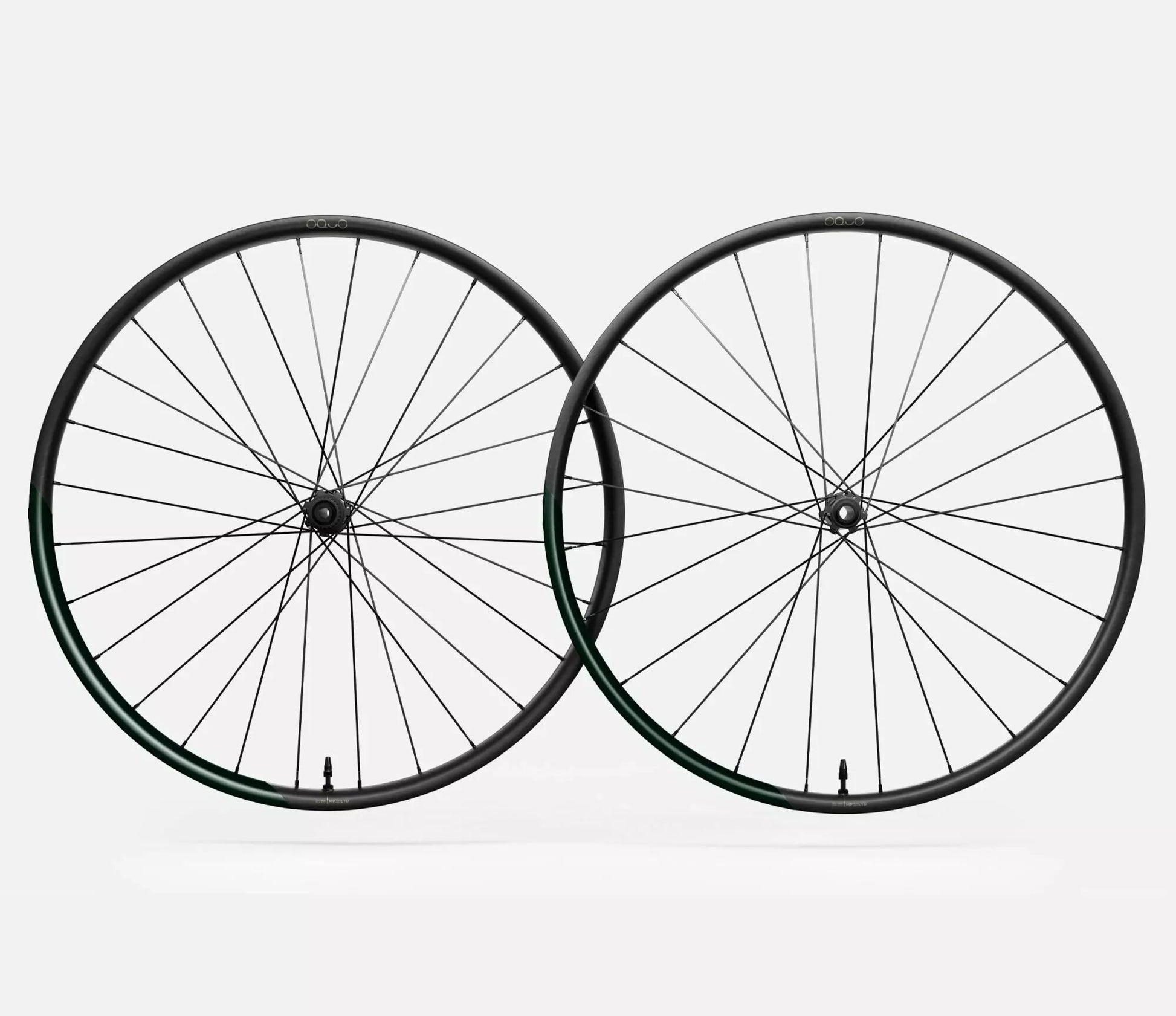 Roues Carbon OQUO MP30LTD Sram XD
