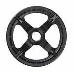 SHIMANO Plateau 38T STEPS SM-CRE50 Avec Flasque Double