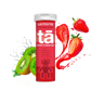 Electrolytes Hydration Tabs TA Energy (tube de 12 pastilles) 320 mg de sodium