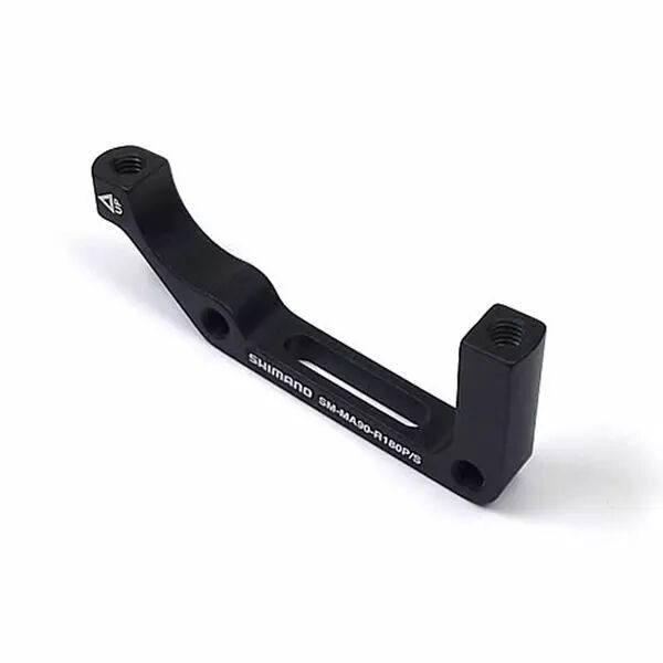 SHIMANO Adaptateur Frein Disc 180mm AR SM-MA90-R180 Post/Standard