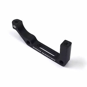 SHIMANO Adaptateur Frein Disc 180mm AR SM-MA90-R180 Post/Standard