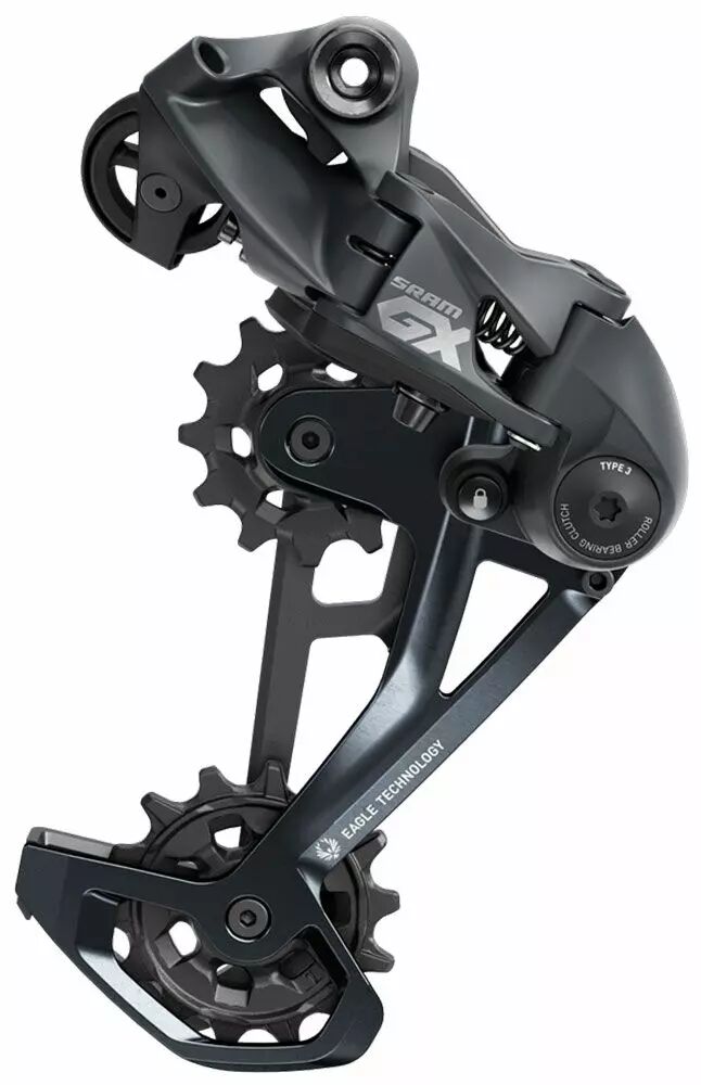Dérailleur Arrière SRAM GX Eagle 12v Lunar