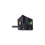 saddle bag RollPack BBB