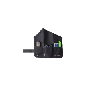 saddle bag RollPack BBB