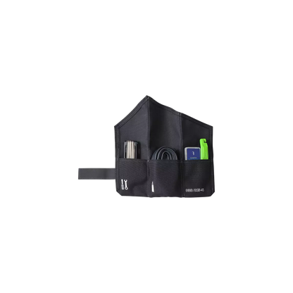 saddle bag RollPack BBB