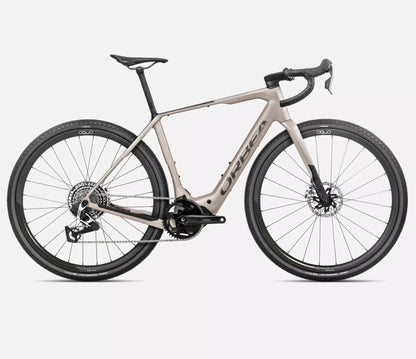 Vélo Gravel électrique Orbea Denna M11e 2025