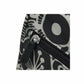 Sac à Main "FunBag" noir/fleur KLICKFIX