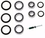 Roulements Céramique pour Roues MAvic Route 6901 + 608
