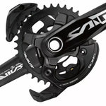 SHIMANO Flasque Plateau Saint sans Guide SM-CD50 Pour 36D