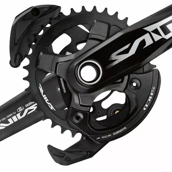 SHIMANO Flasque Plateau Saint sans Guide SM-CD50 Pour 36D
