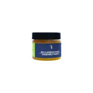 Pate d'assemblage pour carbone BioCarbonPaste 50ml. BBB