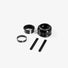 Kit bagues pour tige de selle OC Dropper MC20 31.6