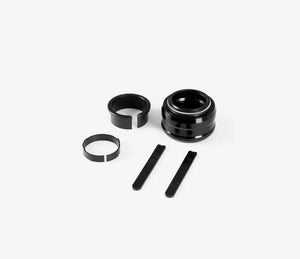 Kit bagues pour tige de selle OC Dropper MC20 31.6