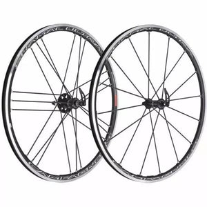 Roues CAMPAGNOLO Shamal Ultra patins (Corps Shimano)