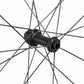 Roue SPECIALIZED ROVAL TERRA CLX II FRONT SATIN CARBON/GLOSS Noir 700C