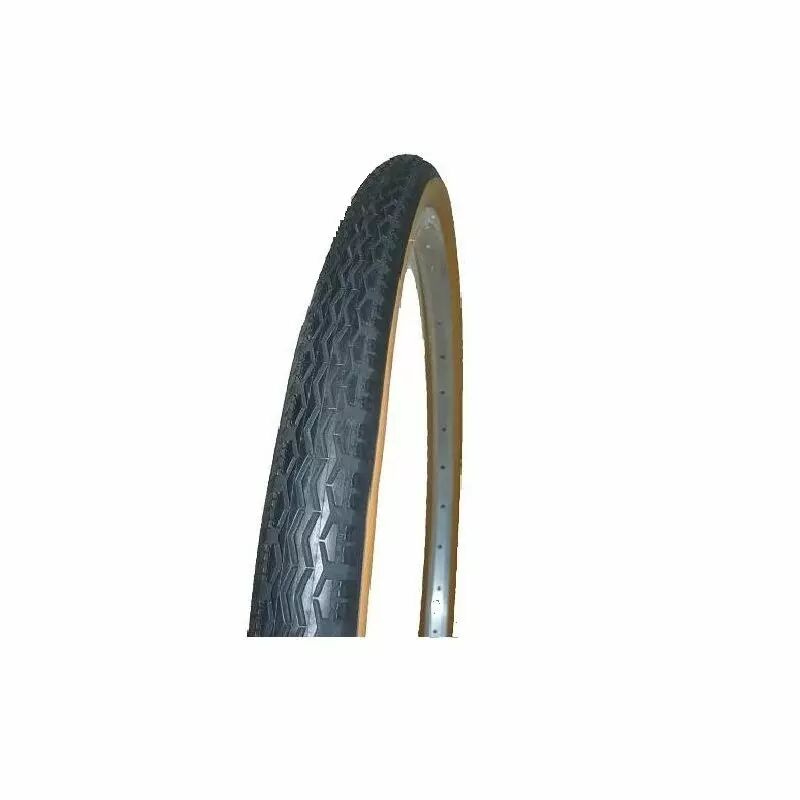 Pneu unique MICHELIN Wolrd Tour 650*35A 26"