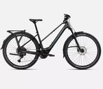 VTC électrique Orbea Kemen Adv 20 Mid 2026