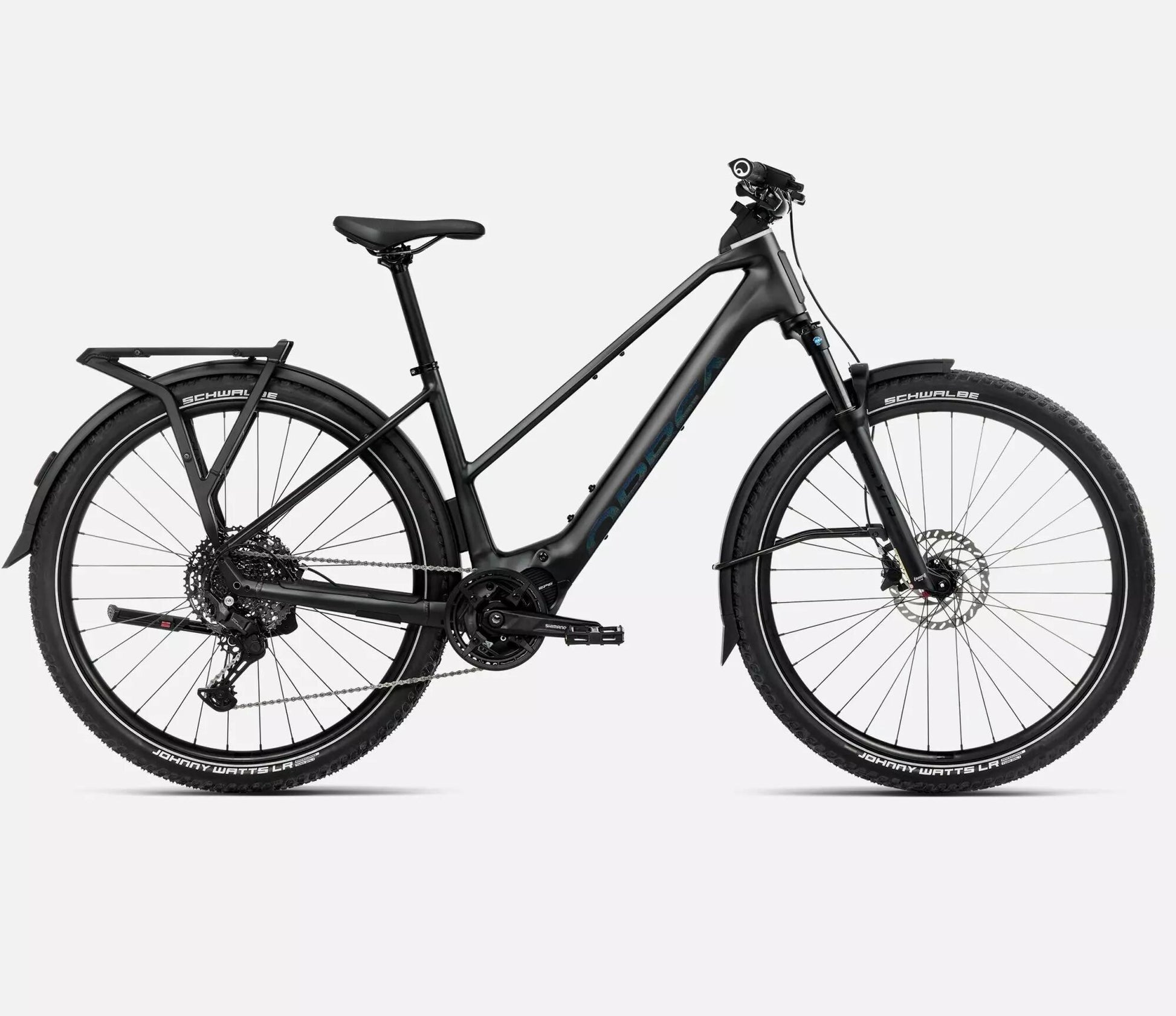 VTC électrique Orbea Kemen Adv 20 Mid 2026