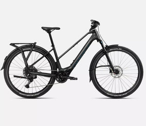 VTC électrique Orbea Kemen Adv 20 Mid 2026
